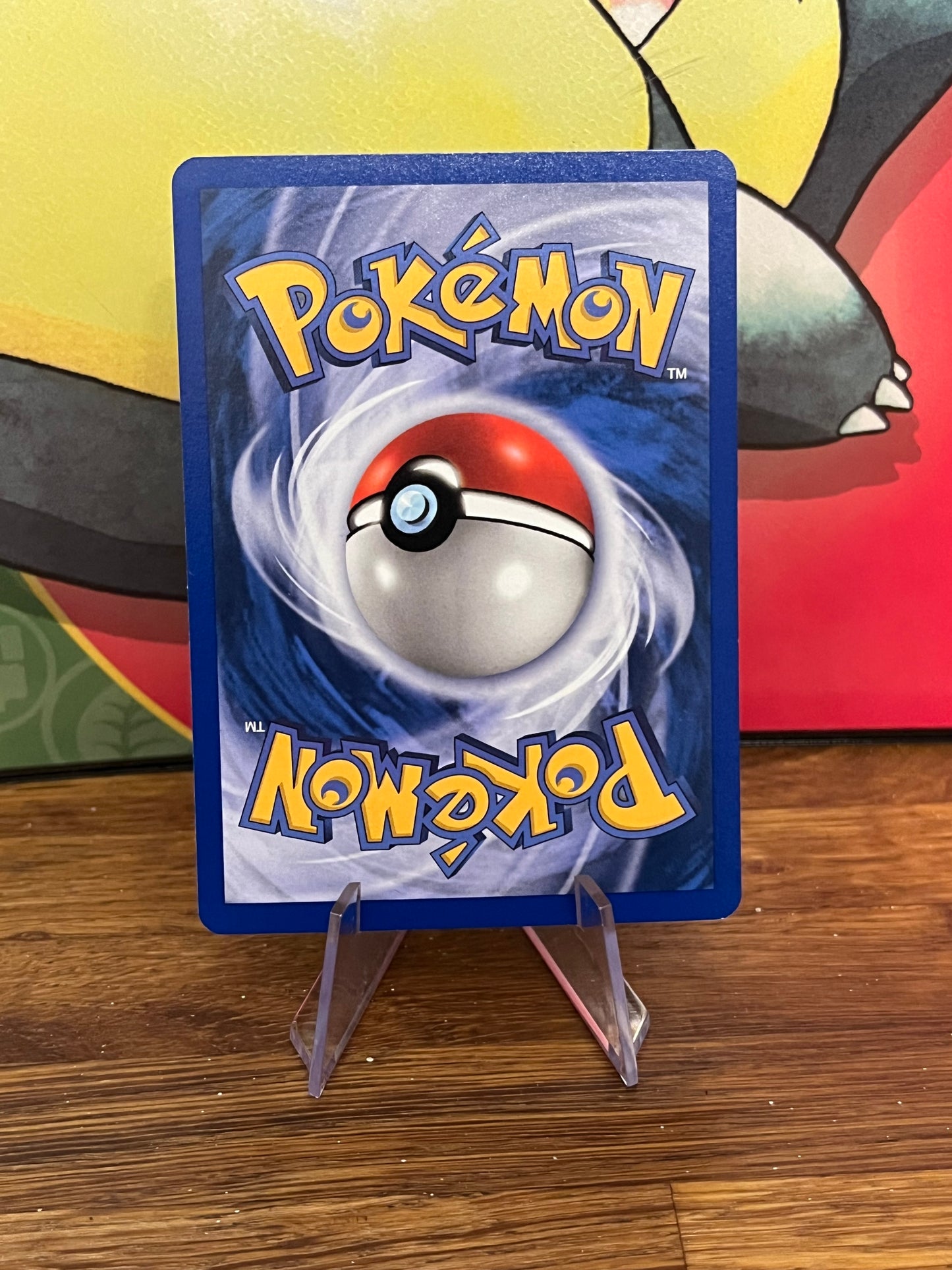 Golduck Reverse Holo 43/110 Legendary Collection NM Single Pokemon Card