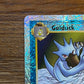 Golduck Reverse Holo 43/110 Legendary Collection NM Single Pokemon Card