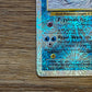 Golduck Reverse Holo 43/110 Legendary Collection NM Single Pokemon Card