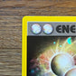 Miracle Energy 16/105 Neo Destiny NM Single Pokemon Card