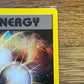 Miracle Energy 16/105 Neo Destiny NM Single Pokemon Card