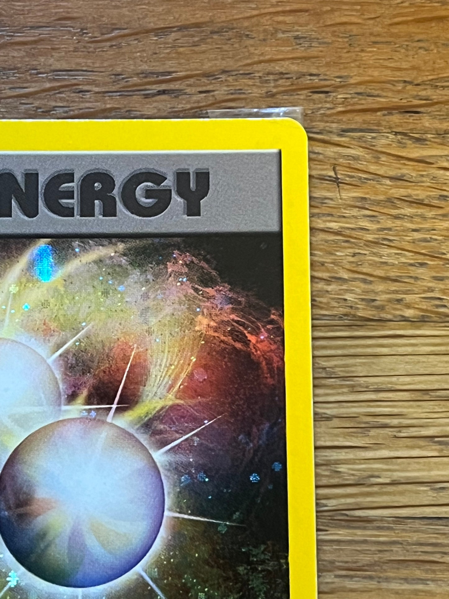 Miracle Energy 16/105 Neo Destiny NM Single Pokemon Card