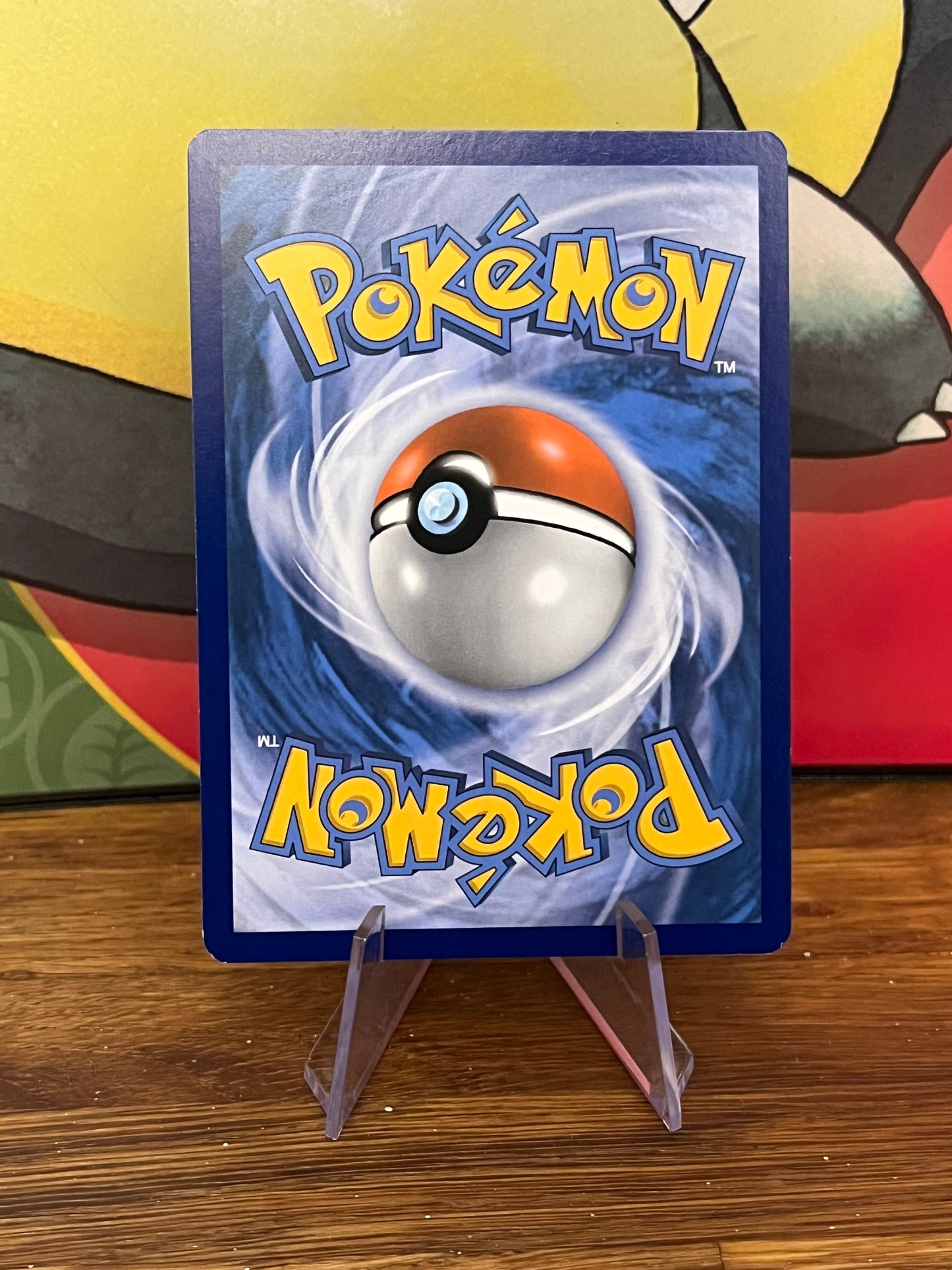 Hau 144/145 Guardians Rising NM Single Pokemon Card