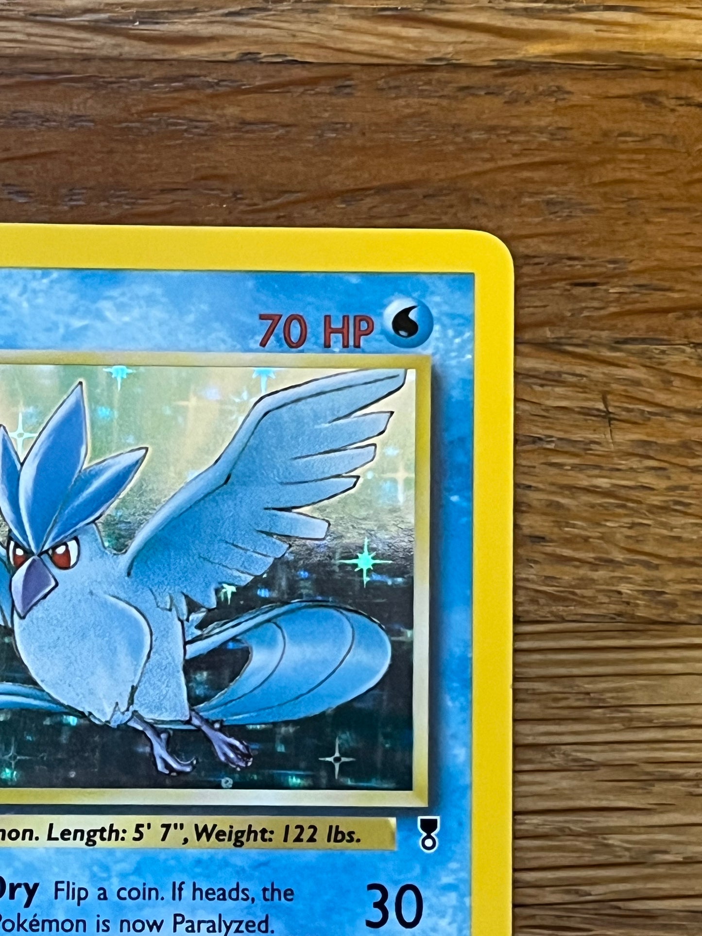 Articuno Holo 2/110 Legendary Collection NM Single Pokemon Card