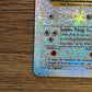 Raticate Reverse Holo 61/110 Legendary Collection NM Single Pokemon Card