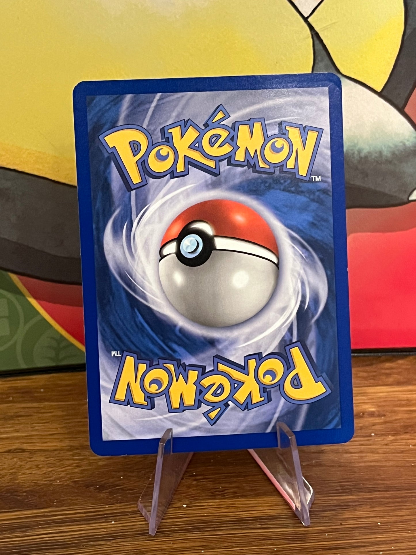 Rapidash Reverse Holo 60/110 Legendary Collection NM Single Pokemon Card