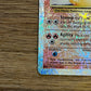 Rapidash Reverse Holo 60/110 Legendary Collection NM Single Pokemon Card