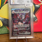 Charizard EX 234/091 Paldean Fates MGC 10 Graded Pokémon Card