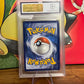Charizard EX 234/091 Paldean Fates MGC 10 Graded Pokémon Card