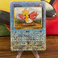 Spearow Reverse Holo 94/110 Legendary Collection NM Single Pokemon Card