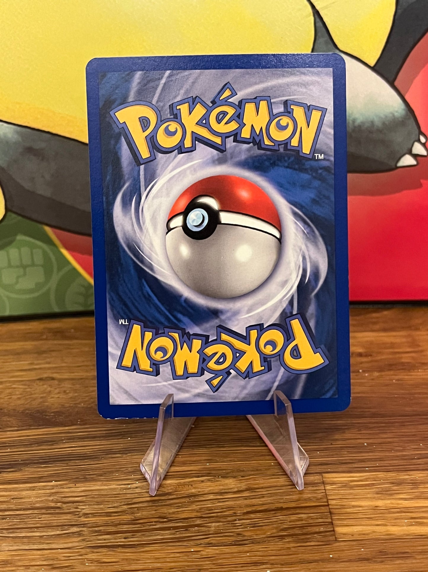 Spearow Reverse Holo 94/110 Legendary Collection NM Single Pokemon Card