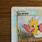 Spearow Reverse Holo 94/110 Legendary Collection NM Single Pokemon Card