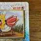 Spearow Reverse Holo 94/110 Legendary Collection NM Single Pokemon Card