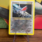 Skarmory Holo SWIRL 13/111 Neo Genesis NM Single Pokemon Card