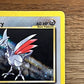 Skarmory Holo SWIRL 13/111 Neo Genesis NM Single Pokemon Card