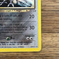 Skarmory Holo SWIRL 13/111 Neo Genesis NM Single Pokemon Card