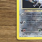 Skarmory Holo SWIRL 13/111 Neo Genesis NM Single Pokemon Card
