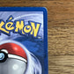 Skarmory Holo SWIRL 13/111 Neo Genesis NM Single Pokemon Card