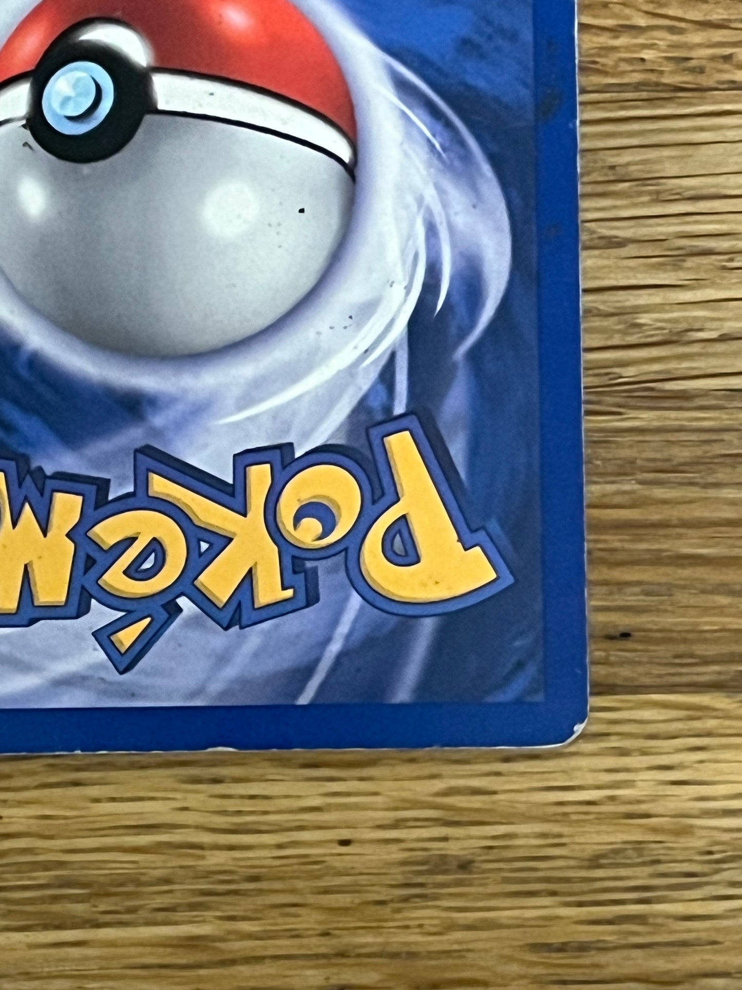 Skarmory Holo SWIRL 13/111 Neo Genesis NM Single Pokemon Card