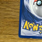 Skarmory Holo SWIRL 13/111 Neo Genesis NM Single Pokemon Card