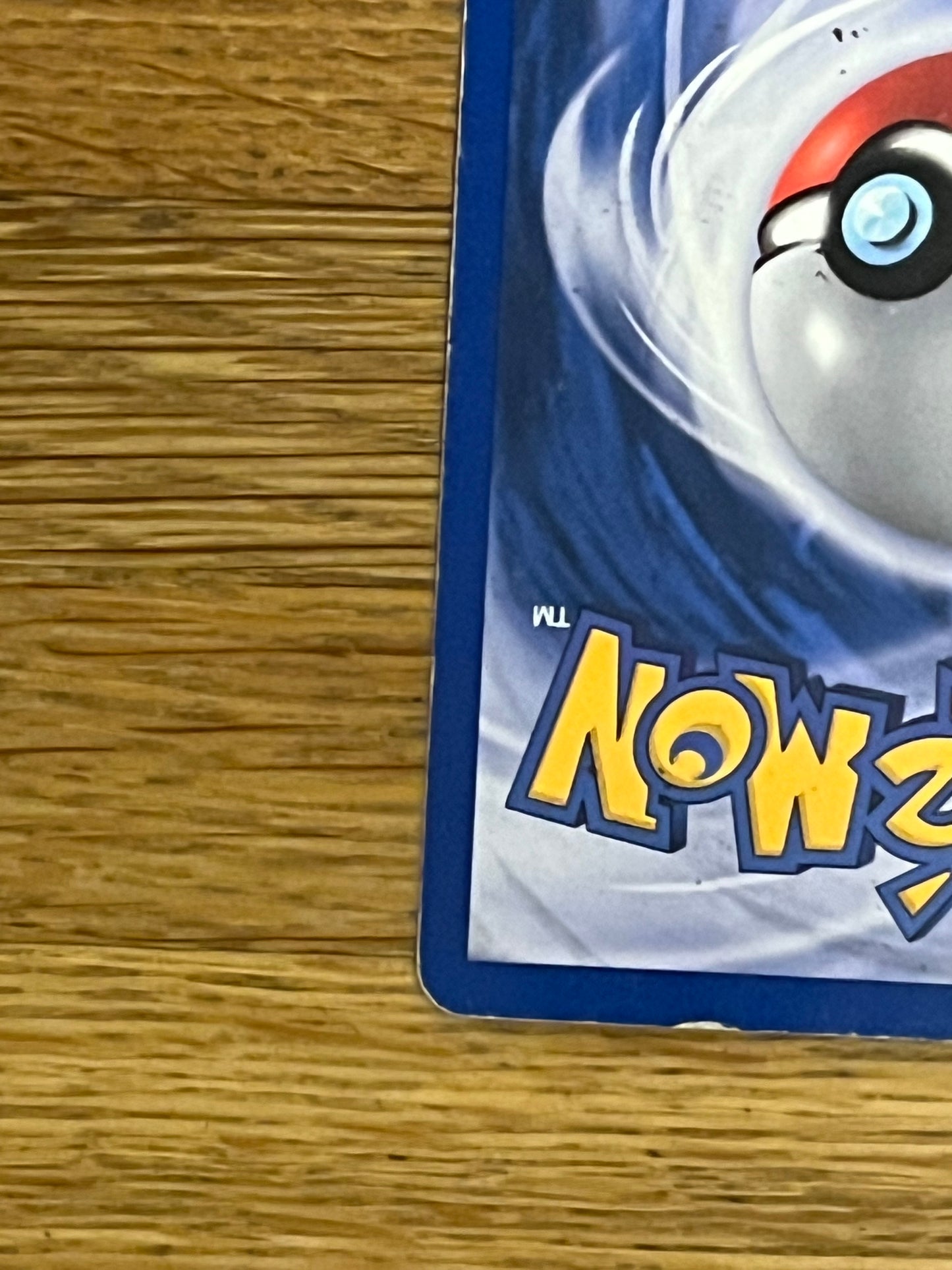 Skarmory Holo SWIRL 13/111 Neo Genesis NM Single Pokemon Card