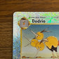 Dodrio Reverse Holo 41/110 Legendary Collection NM Single Pokemon Card