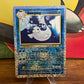 Dewgong Reverse Holo 40/110 Legendary Collection NM Single Pokemon Card