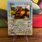 Tauros Reverse Holo 65/110 Legendary Collection NM Single Pokemon Card