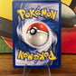 Full Heal Energy Reverse Holo 100/110 Legendary Collection NM Single Pokemon Card