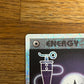 Full Heal Energy Reverse Holo 100/110 Legendary Collection NM Single Pokemon Card