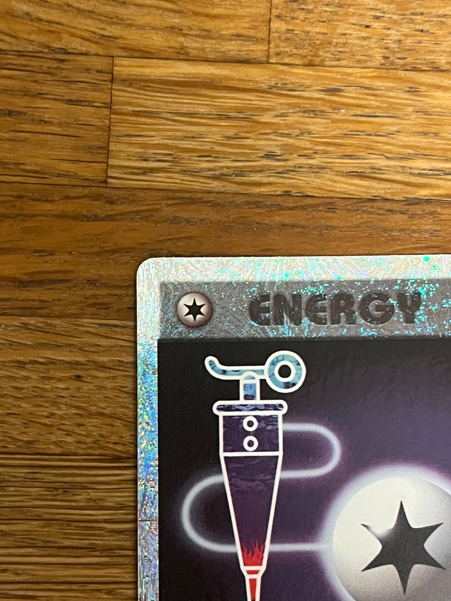 Full Heal Energy Reverse Holo 100/110 Legendary Collection NM Single Pokemon Card