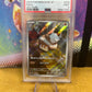 Nacli 078/071 Art Rare Japanese Clay Burst PSA 9 Graded Pokémon Card