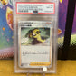 Cynthia's Ambition 153/172 Japanese VStar Universe PSA 8 Graded Pokémon Card