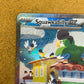 Squawabilly ex 264/193 Special Illustration Rare Paldea Evolved NM Single Pokémon Card