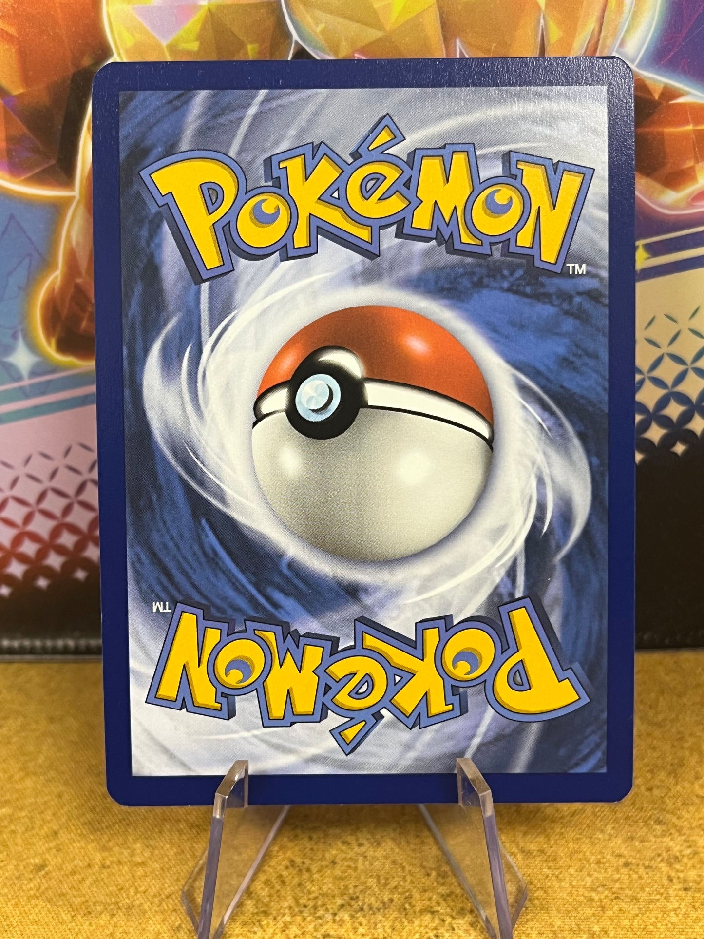 Gengar SWSH241 Black Star Promo Stamped NM Single Pokémon Card