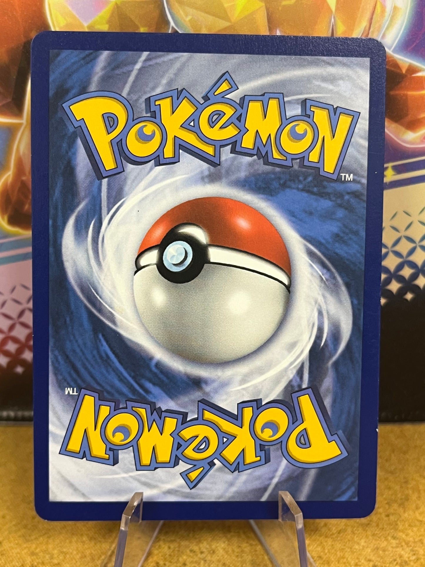 Boss's Orders 189/192 Rebel Clash NM Single Pokémon Card