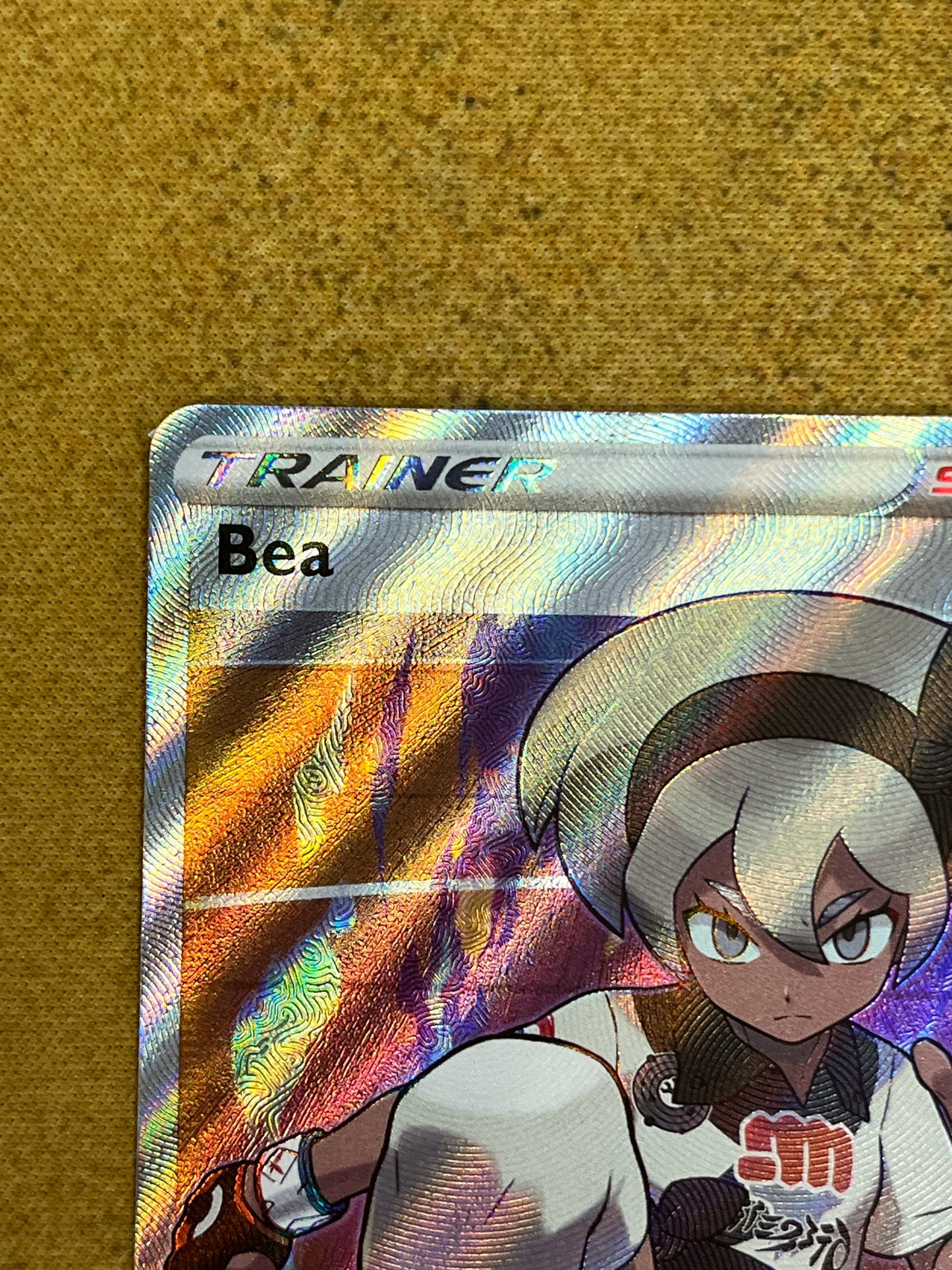 Bea 180/185 Vivid Voltage NM Single Pokémon Card