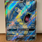 Gyarados GX Holo Full Art 101/111 Crimson Invasion NM Single Pokémon Card