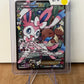 Sylveon EX Full Art Holo RC32/RC32 Generations Radiant Collection NM Single Pokémon Card