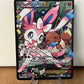 Sylveon EX Full Art Holo RC32/RC32 Generations Radiant Collection NM Single Pokémon Card