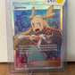 Jasmine Holo Full Art 177/181 Sun & Moon Team Up NM Single Pokémon Card