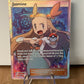 Jasmine Holo Full Art 177/181 Sun & Moon Team Up NM Single Pokémon Card
