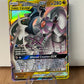 Arceus & Dialga & Palkia GX Tag Team Holo Full Art 156/236 Cosmic Eclipse NM Single Pokémon Card