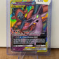 Espeon & Deoxys GX Tag Team Holo Full Art 72/236 Unified Minds NM Single Pokémon Card