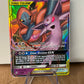 Espeon & Deoxys GX Tag Team Holo Full Art 72/236 Unified Minds NM Single Pokémon Card