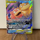 Slowpoke & Psyduck GX Tag Team Holo Full Art 35/236 Unified Minds NM Single Pokémon Card