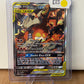Reshiram & Charizard GX Tag Team Holo Full Art SM201 Black Star Promo NM Single Pokémon Card