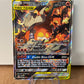 Reshiram & Charizard GX Tag Team Holo Full Art SM201 Black Star Promo NM Single Pokémon Card
