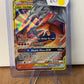 Reshiram & Charizard GX Tag Team Holo Full Art 20/214 Unbroken Bonds NM Single Pokémon Card