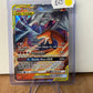 Reshiram & Charizard GX Tag Team Holo Full Art 20/214 Unbroken Bonds NM Single Pokémon Card